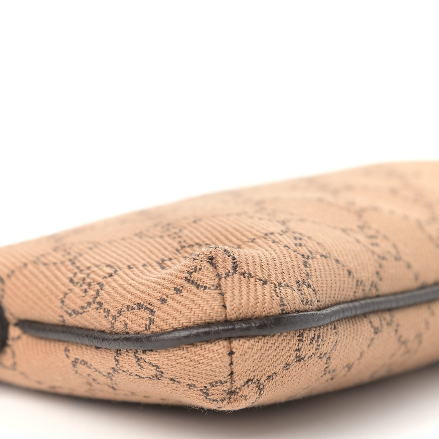 Monogram Pochette Brown