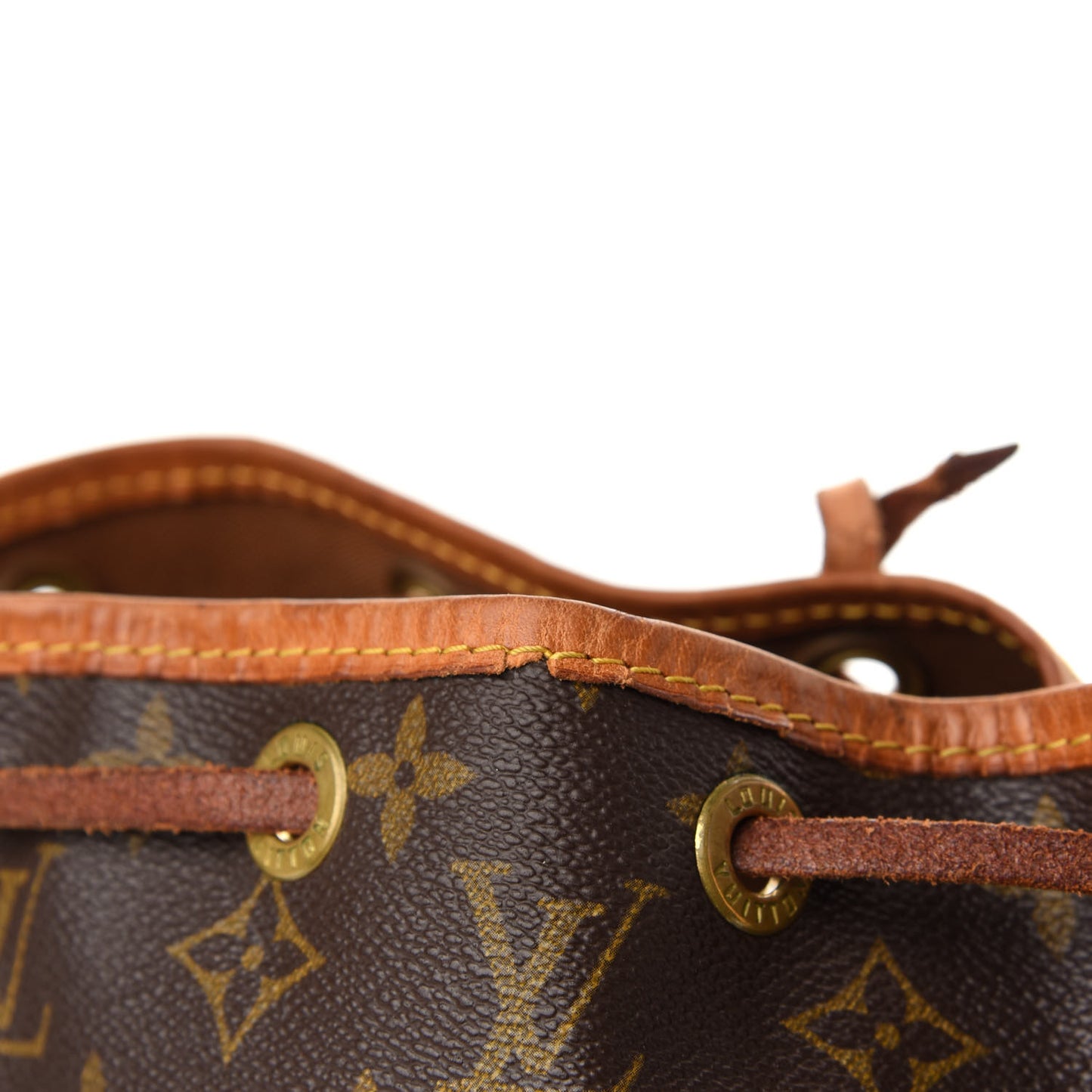 Monogram Petit Noe