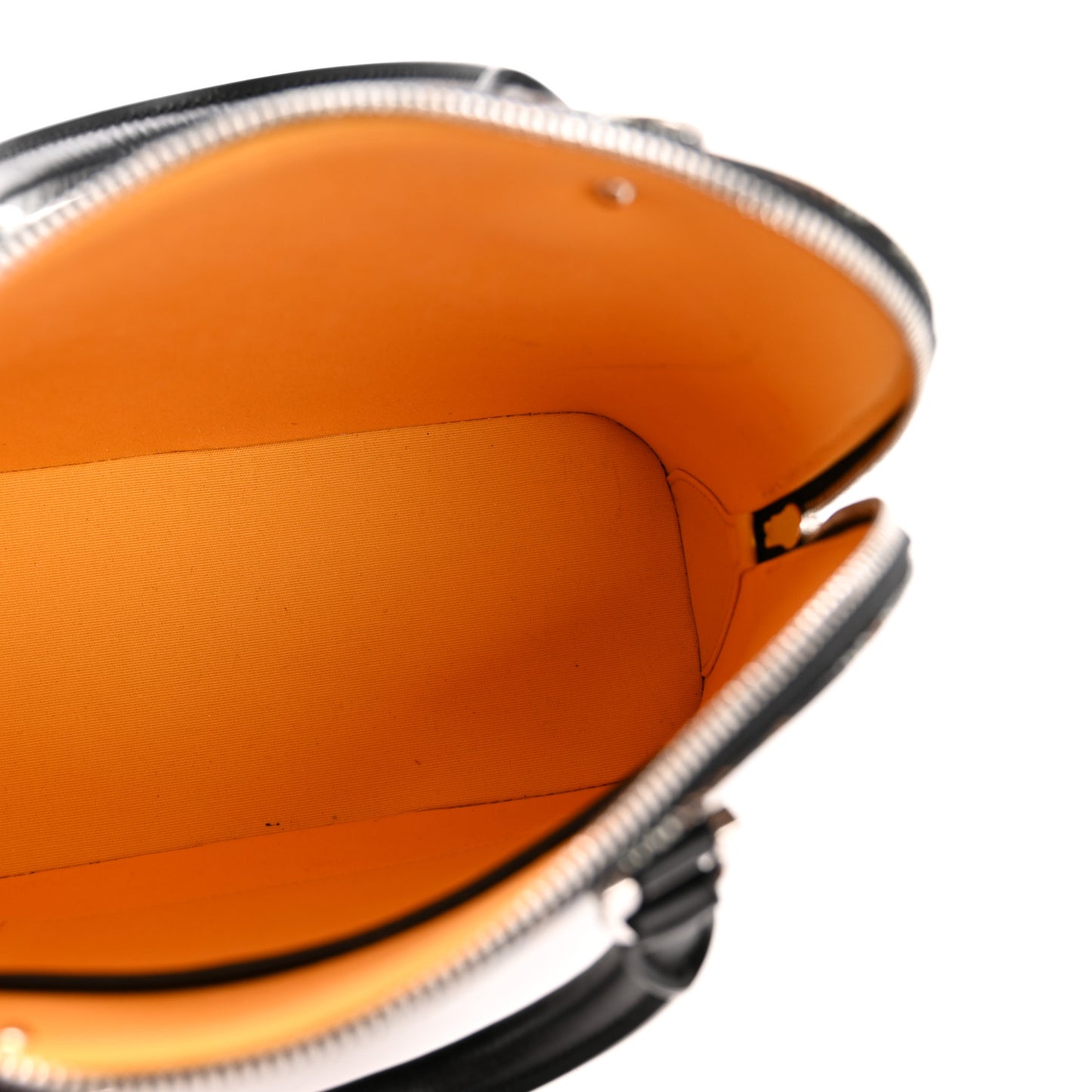 Goyardine Mini Vendome Black