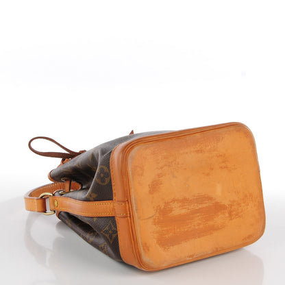 Louis Vuitton Monogram Mini Noe 4 of 8