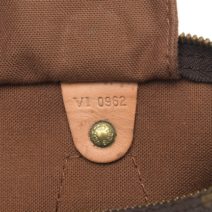 Louis Vuitton Monogram Speedy 30 6 of 22