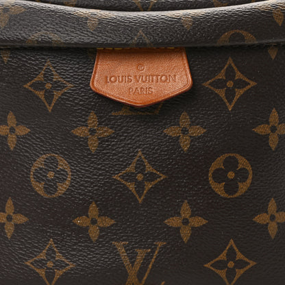Louis Vuitton Monogram Bumbag 7 of 12