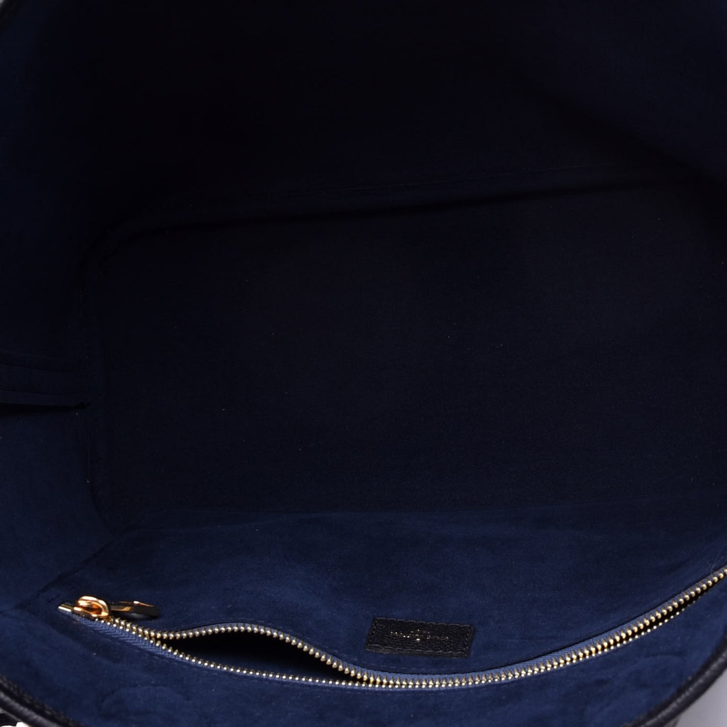Empreinte Monogram Giant Neverfull MM Black