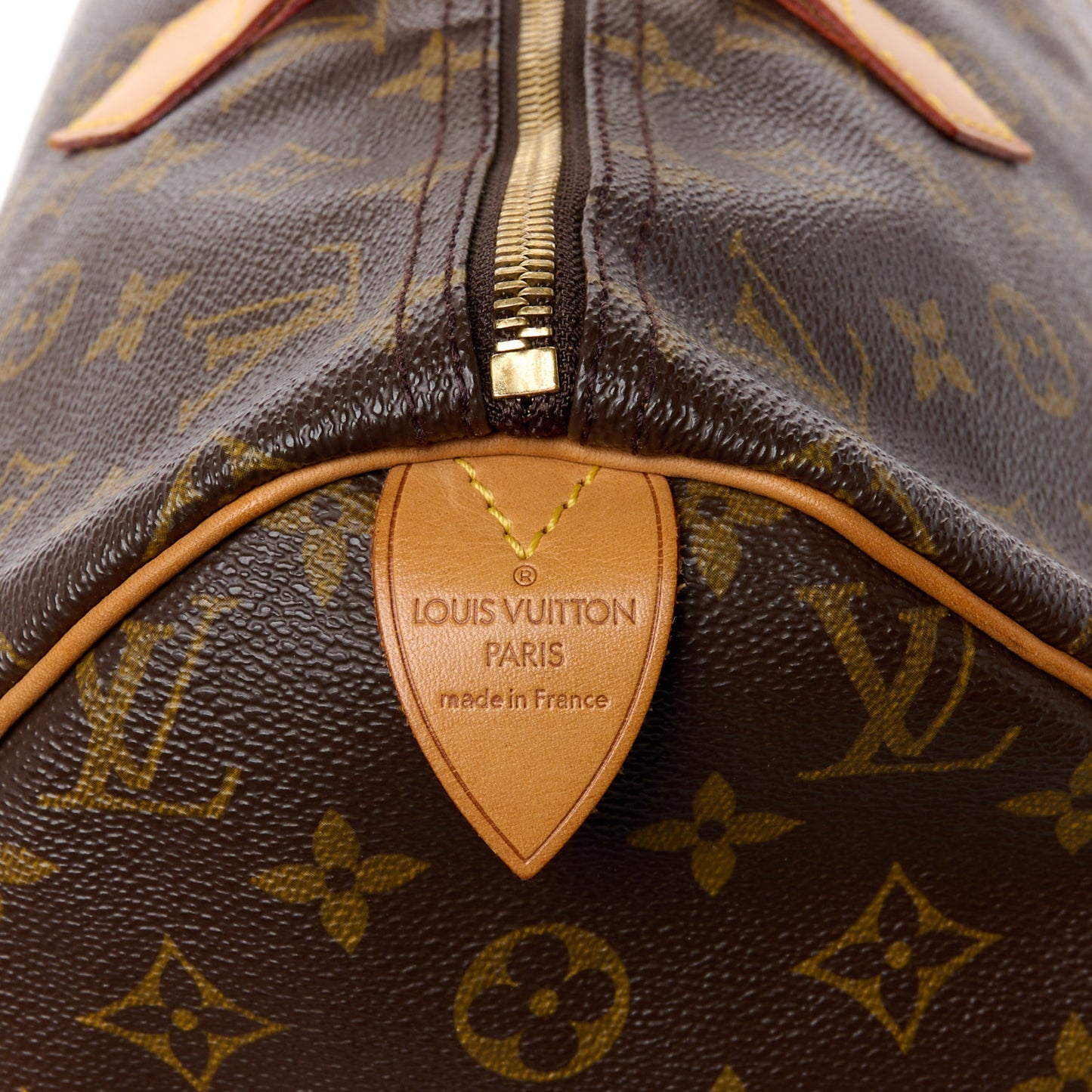 Monogram Speedy 40