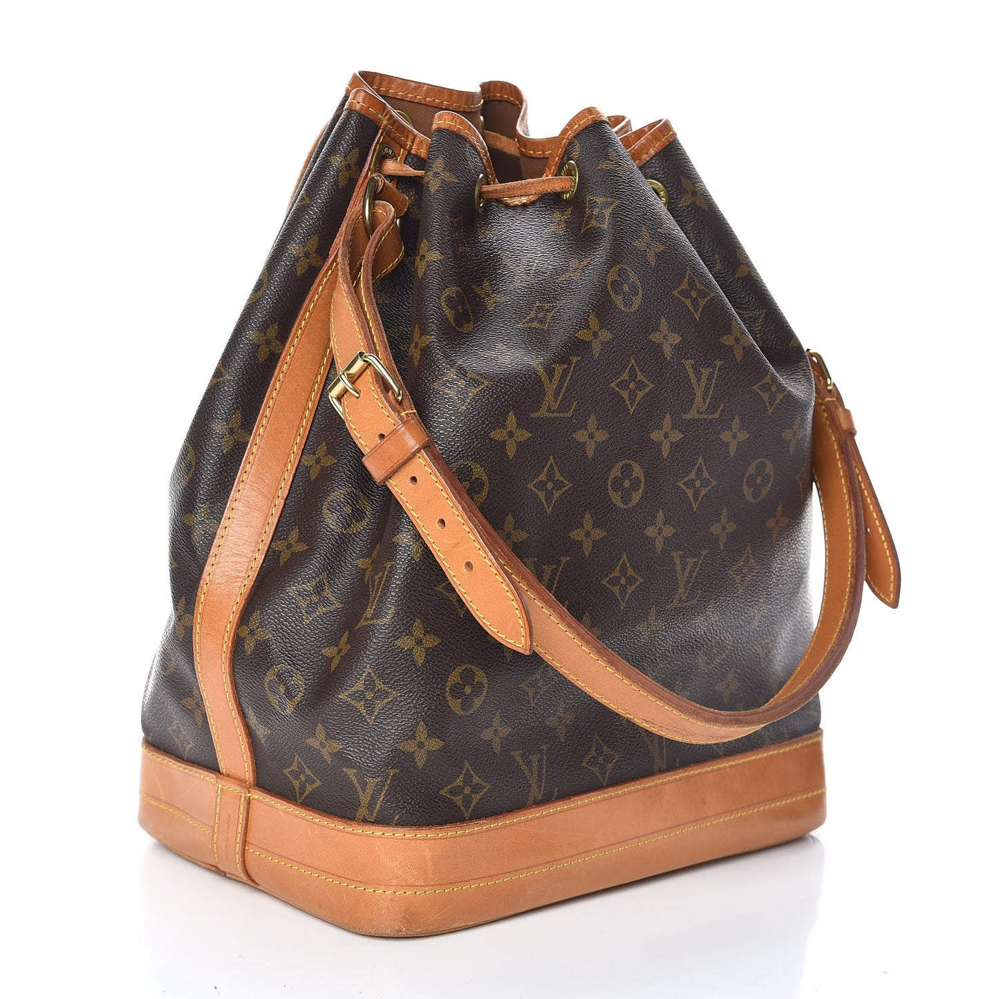 Monogram Noe