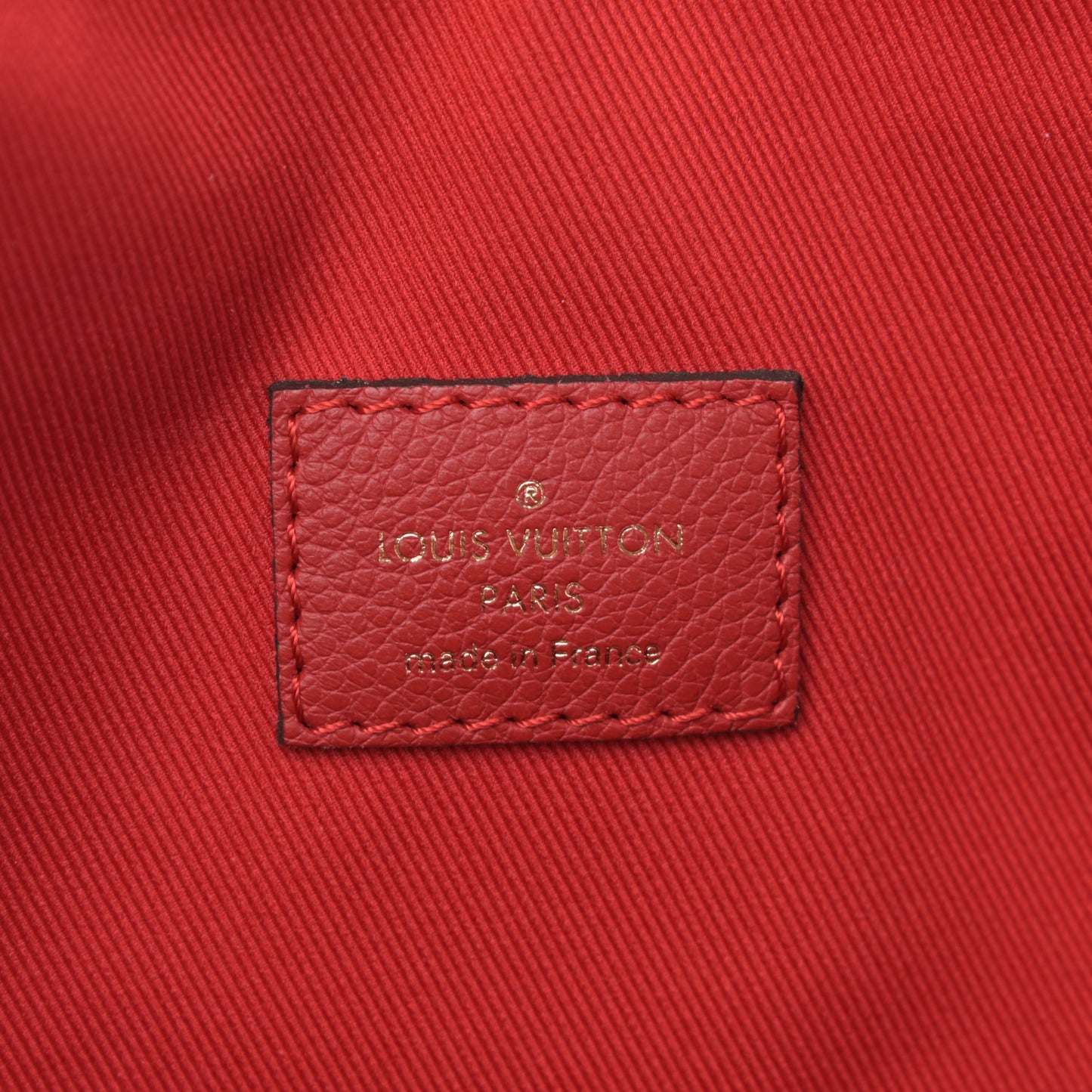 Empreinte Ponthieu PM Cherry