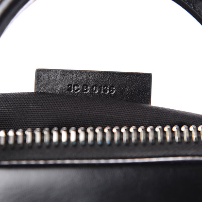 Givenchy Shiny Lord Calfskin Medium Antigona Black 6 of 11