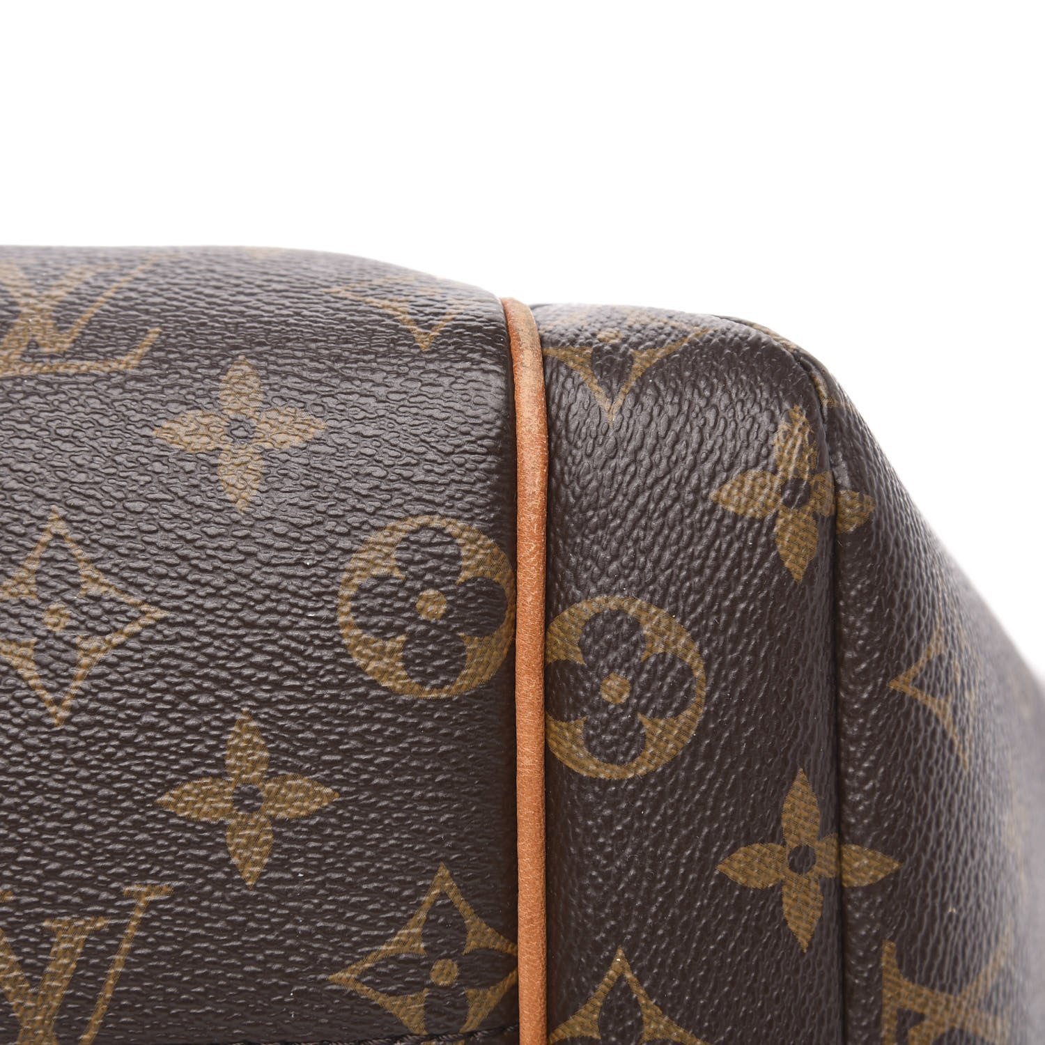 Louis Vuitton Monogram Totally MM 11 of 19