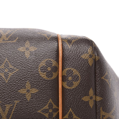 Louis Vuitton Monogram Totally MM 11 of 19