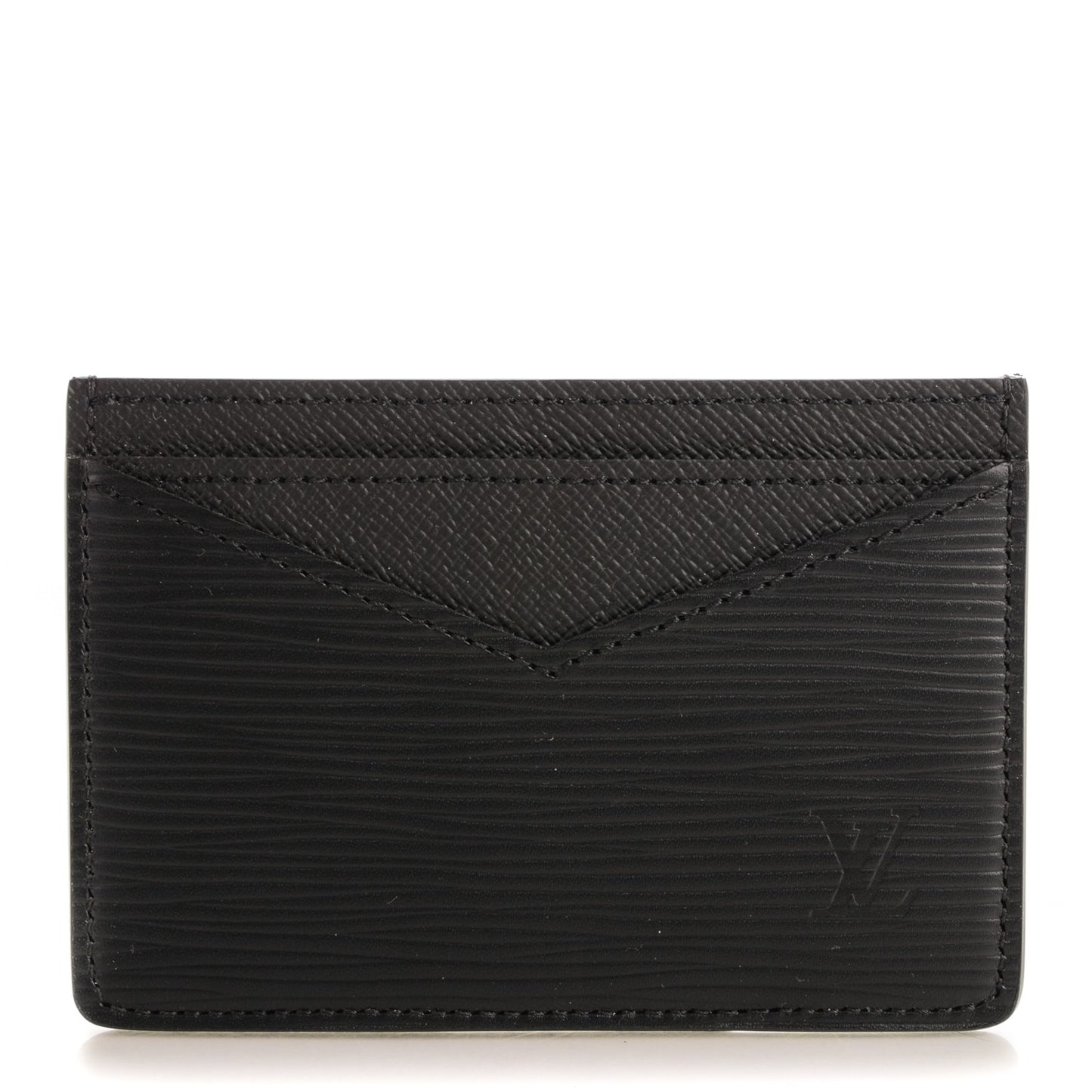Epi Neo Porte-Cartes Card Holder Black