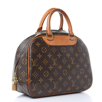 Louis Vuitton Monogram Trouville 3 of 15