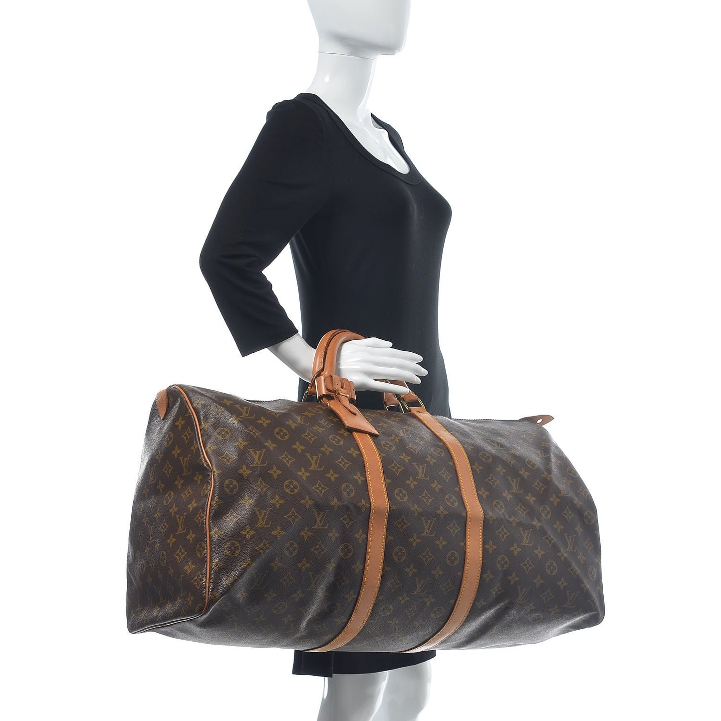 Monogram Keepall 60