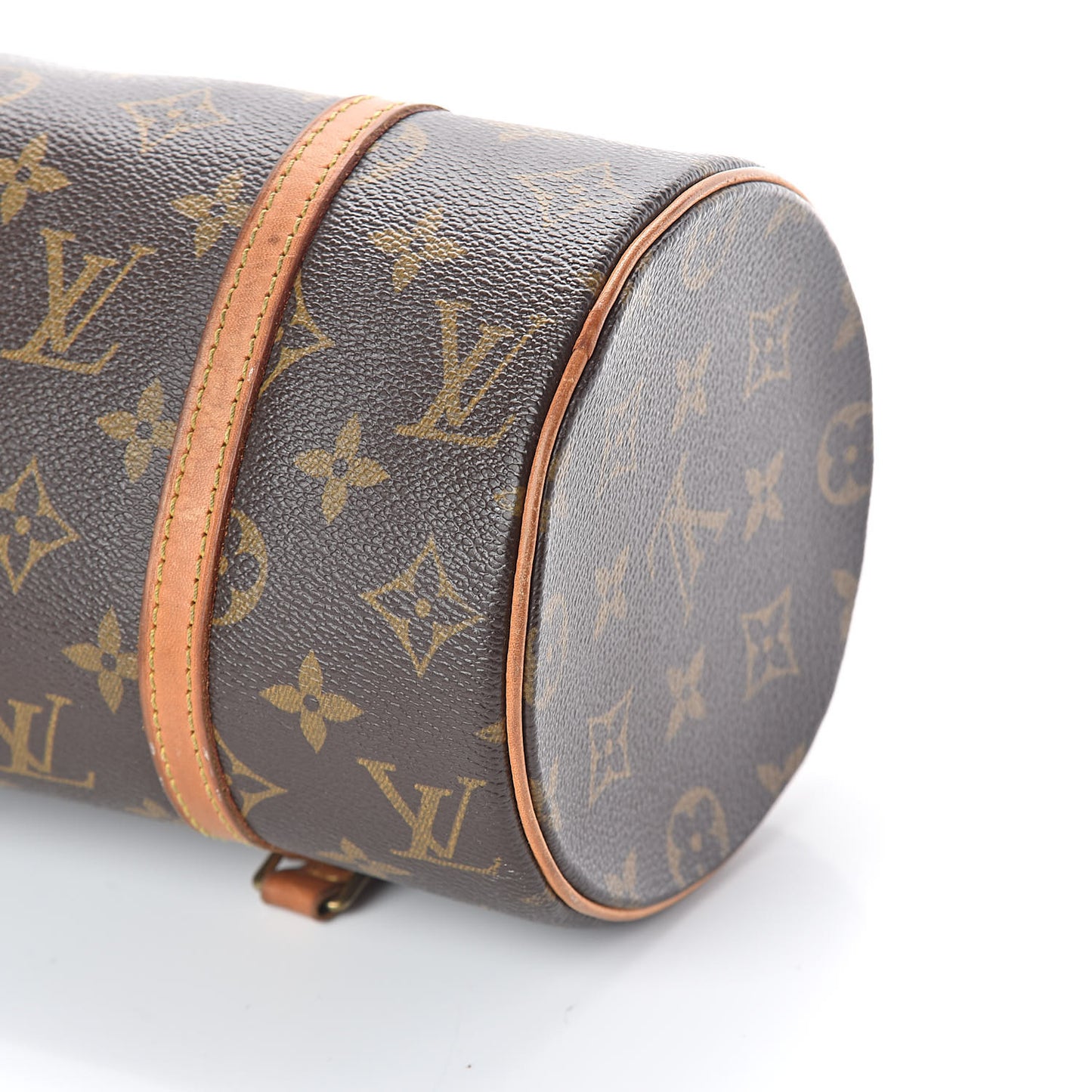 Monogram Papillon 26