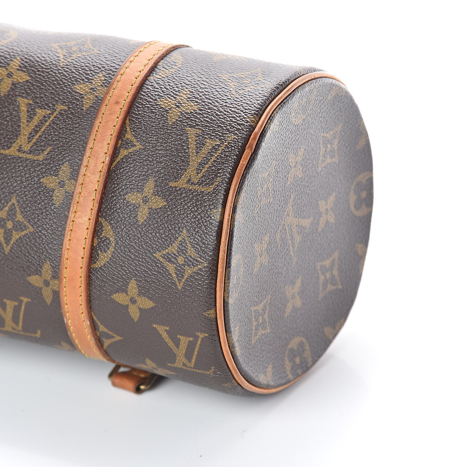 Louis Vuitton Monogram Papillon 26 9 of 11