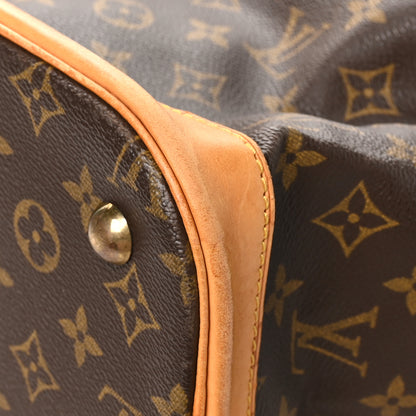 Louis Vuitton Monogram Cruiser 45 10 of 12