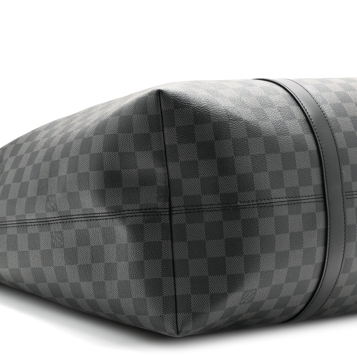Louis Vuitton Damier Graphite All Day Bag 8 of 9
