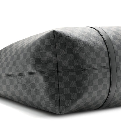 Louis Vuitton Damier Graphite All Day Bag 8 of 9