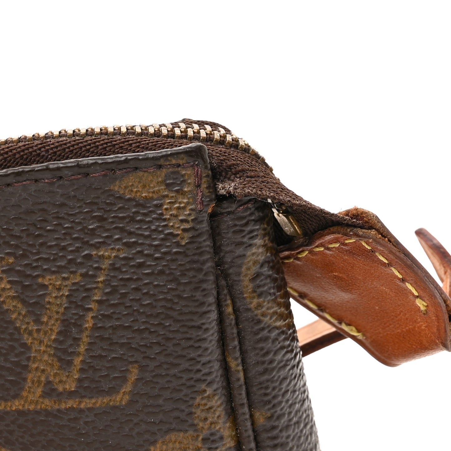 Monogram Pochette Accessories
