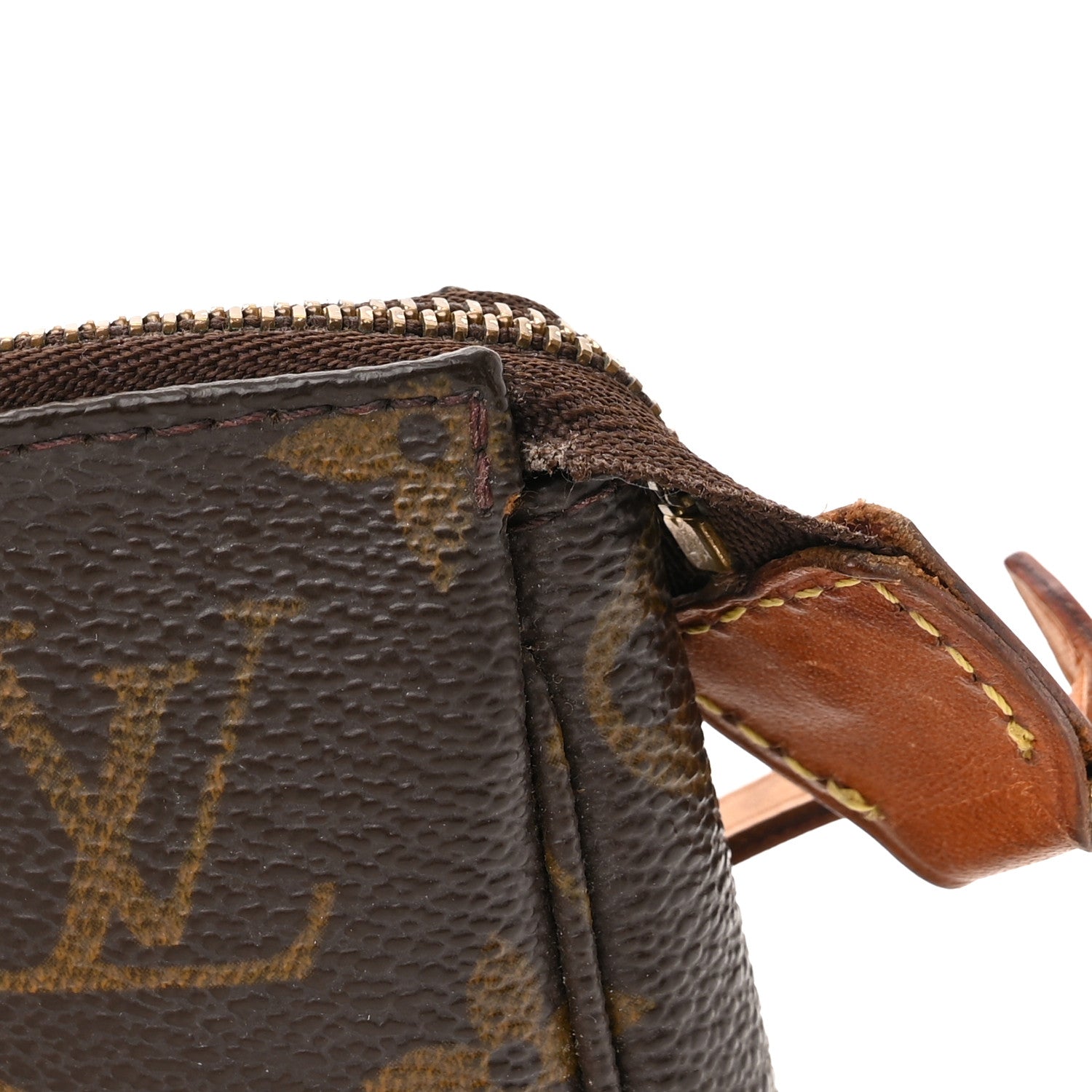 Louis Vuitton Monogram Pochette Accessories 13 of 14