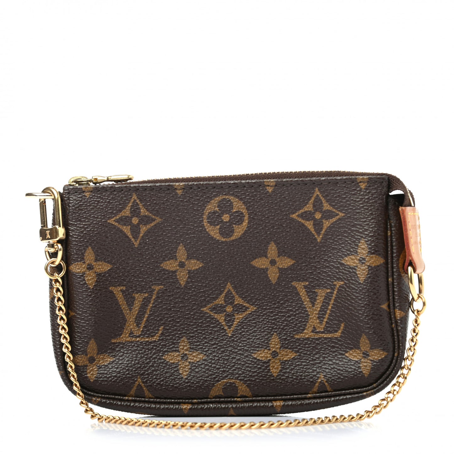 Monogram Mini Pochette Accessories