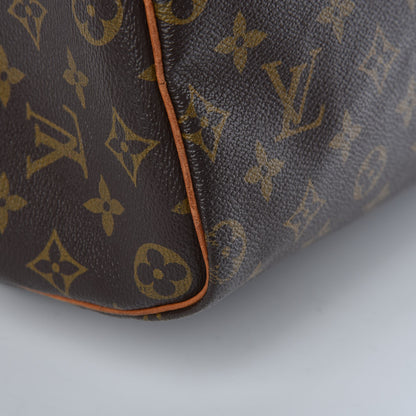 Louis Vuitton Monogram Speedy 40 19 of 21