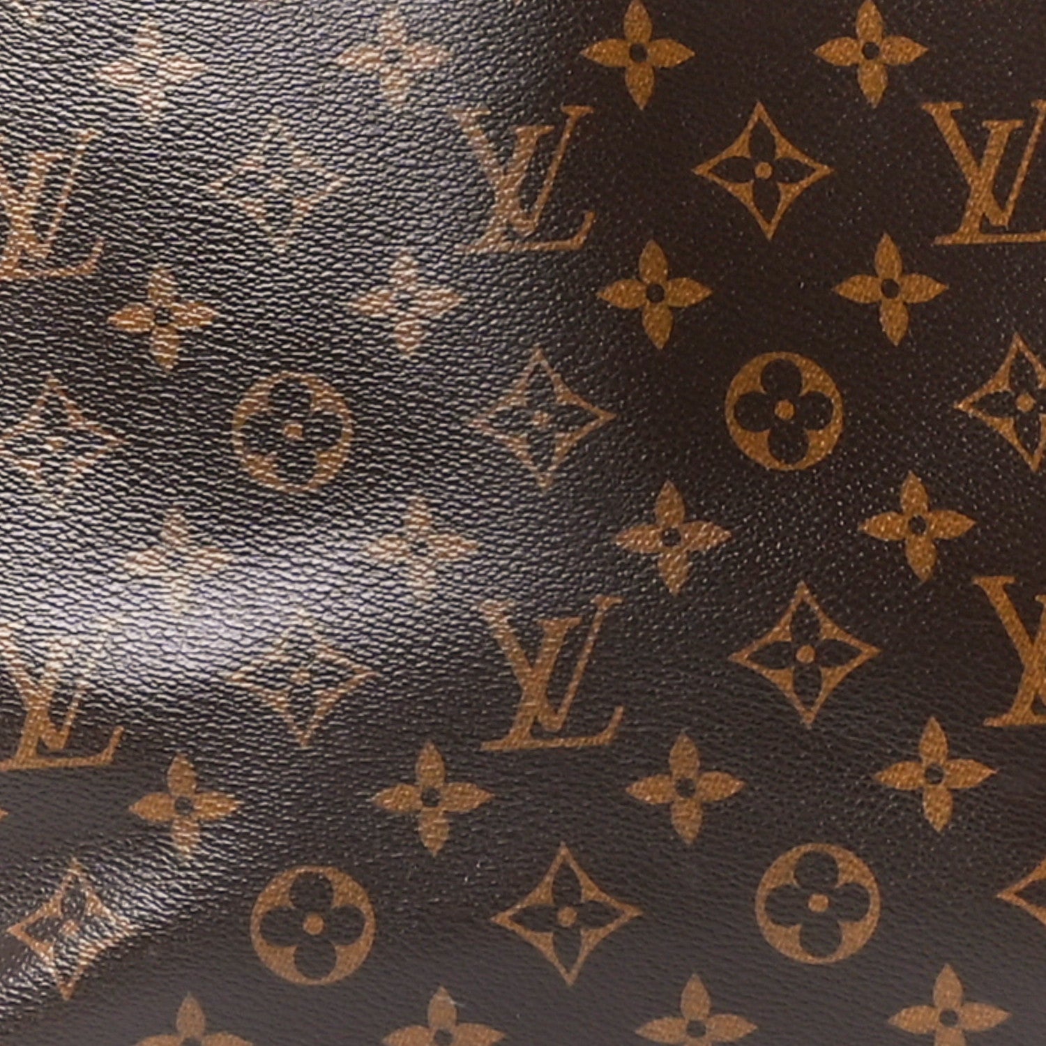 Louis Vuitton Monogram Voltaire 8 of 10