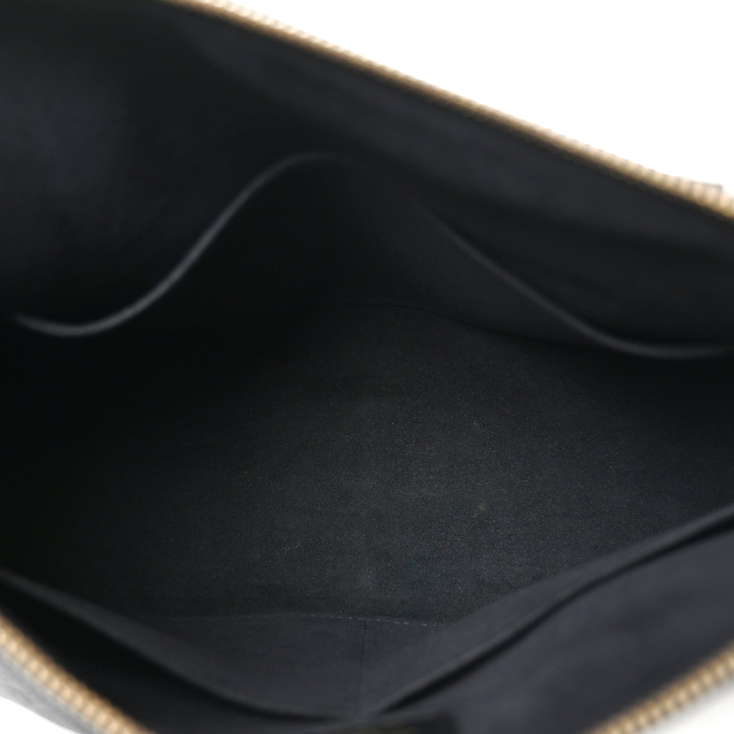 Empreinte V Tote MM Black