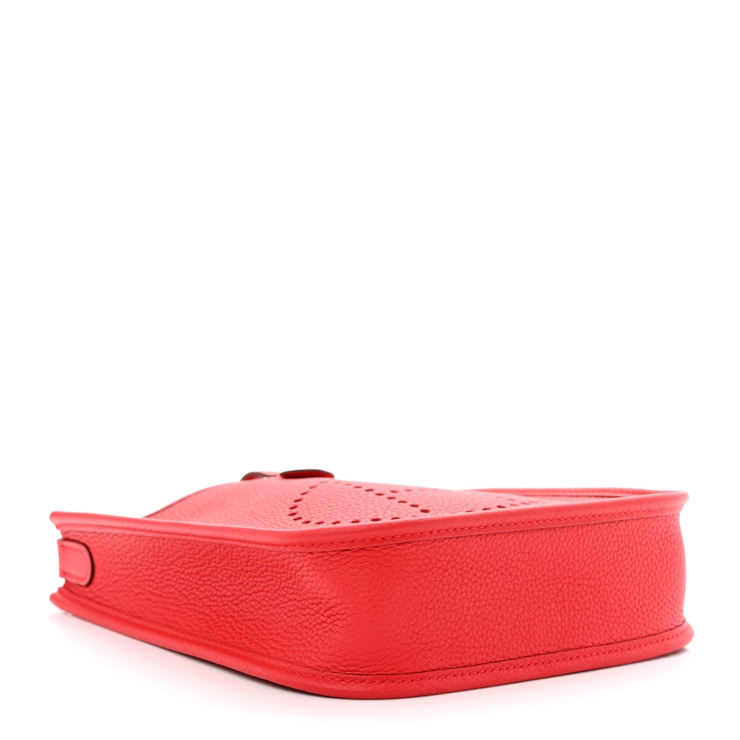 Taurillon Maurice Flipperball Sangle Evelyne TPM Rouge De Coeur Bleu Frida