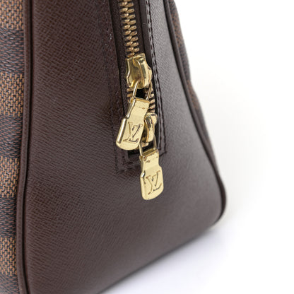 Louis Vuitton Damier Ebene Brera 11 of 11