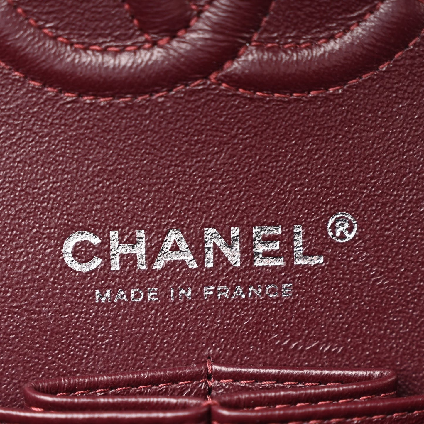 Caviar Quilted Small Double Flap Black