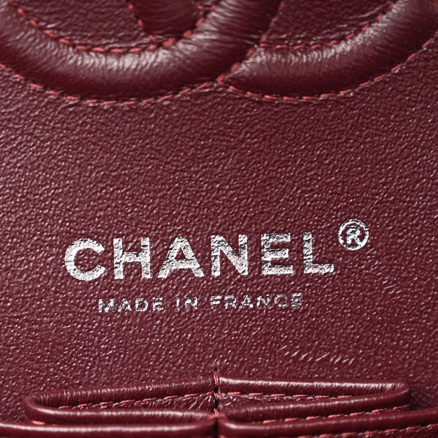 Chanel Caviar Quilted Small Double Flap Black 6 of 10