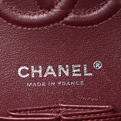 Chanel Caviar Quilted Small Double Flap Black 6 of 10