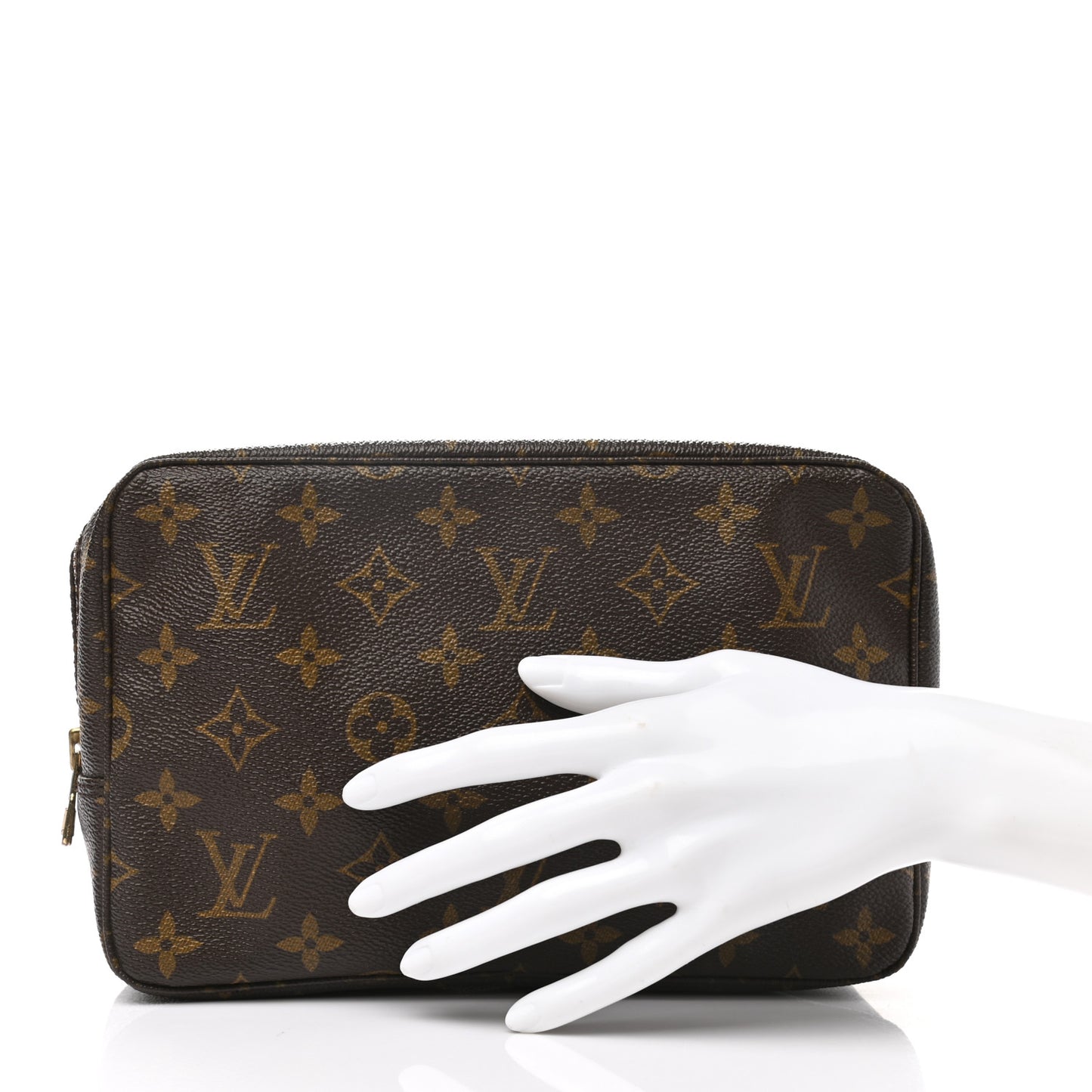 Monogram Trousse Toilette 23