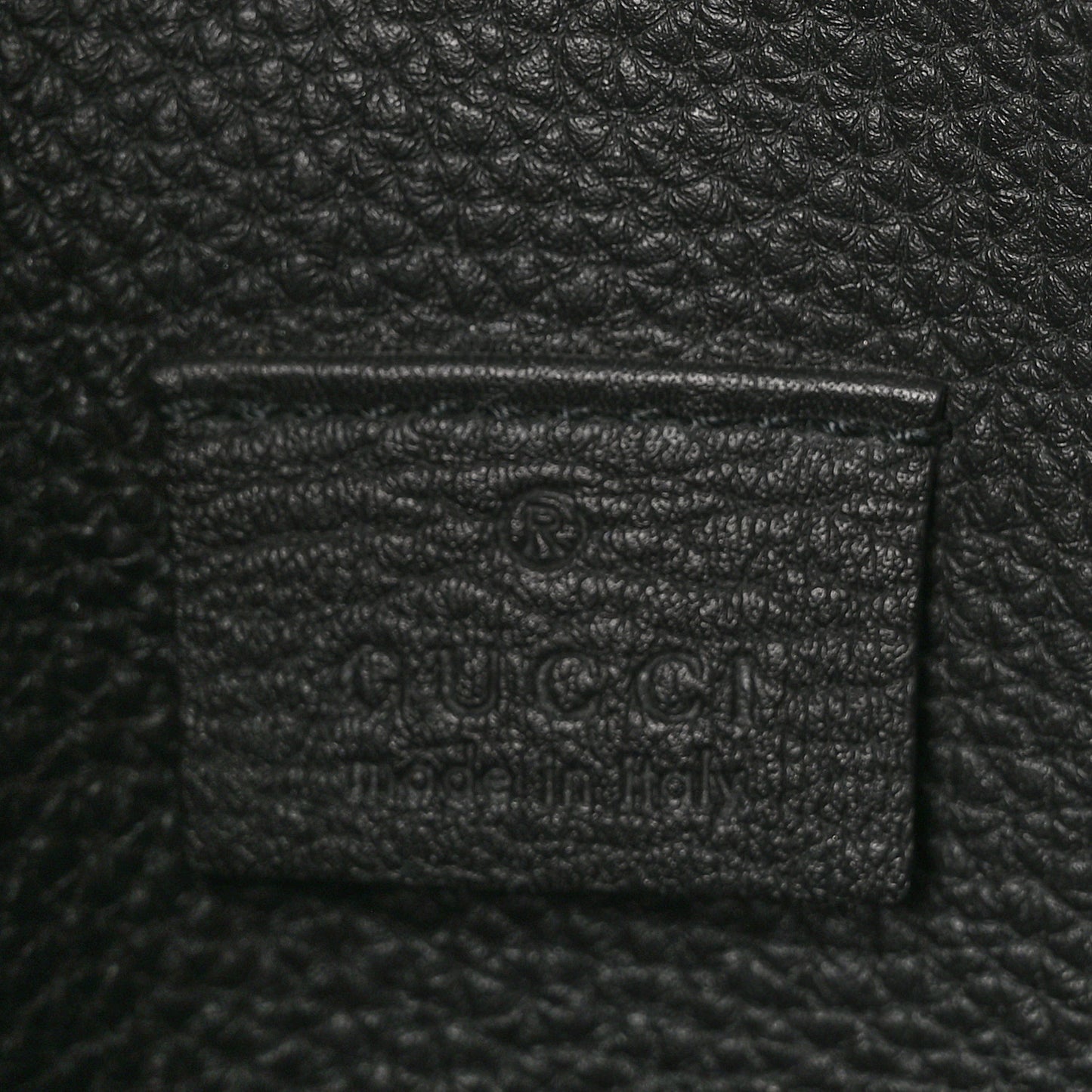 Soft Calfskin Small Jackie Shoulder Bag Black