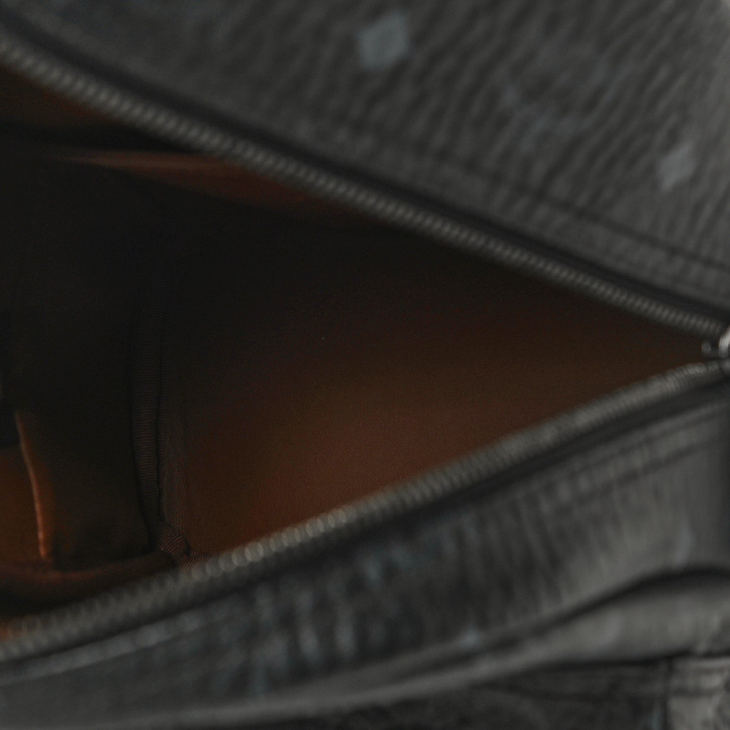 Visetos Side Stud Mini Stark Backpack Black