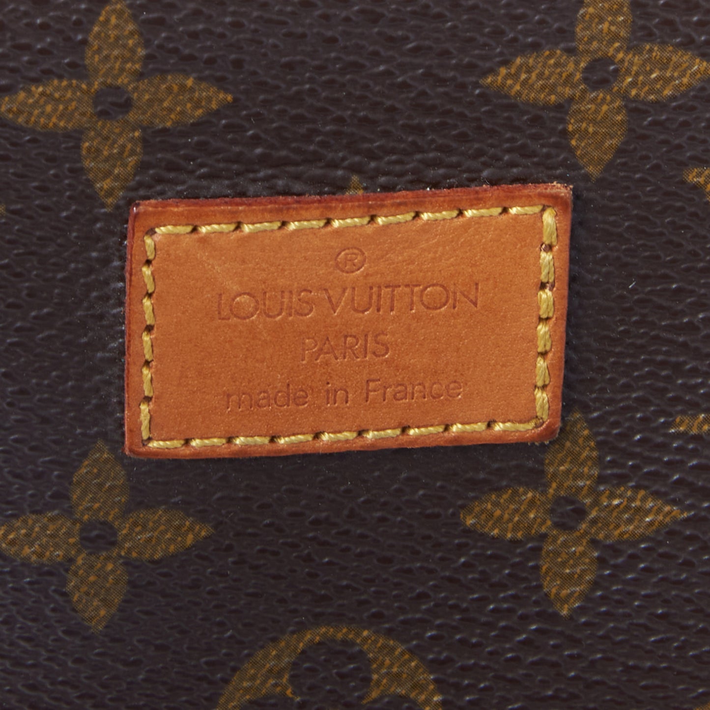 Monogram Saumur 35