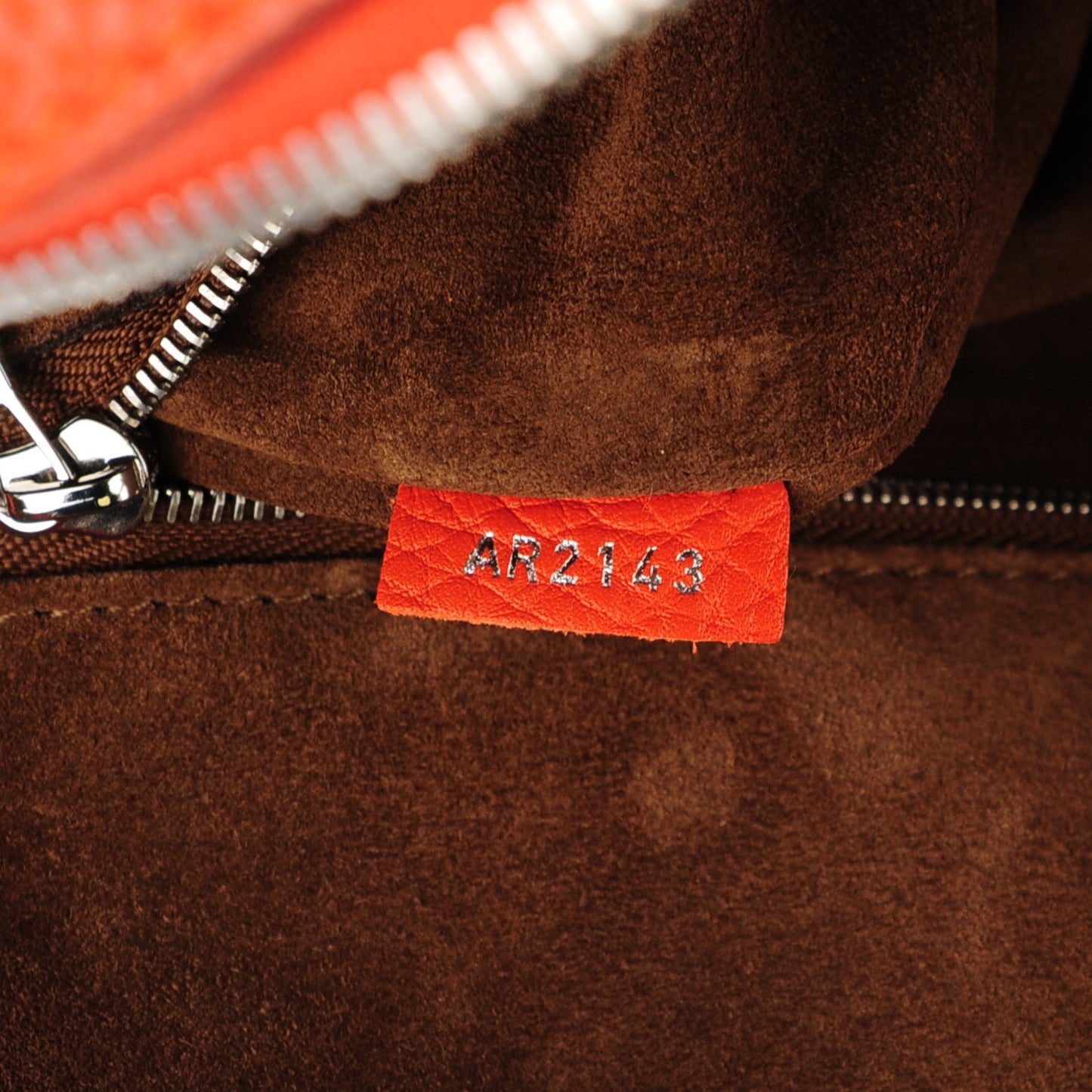 Taurillon Alma PM Clementine