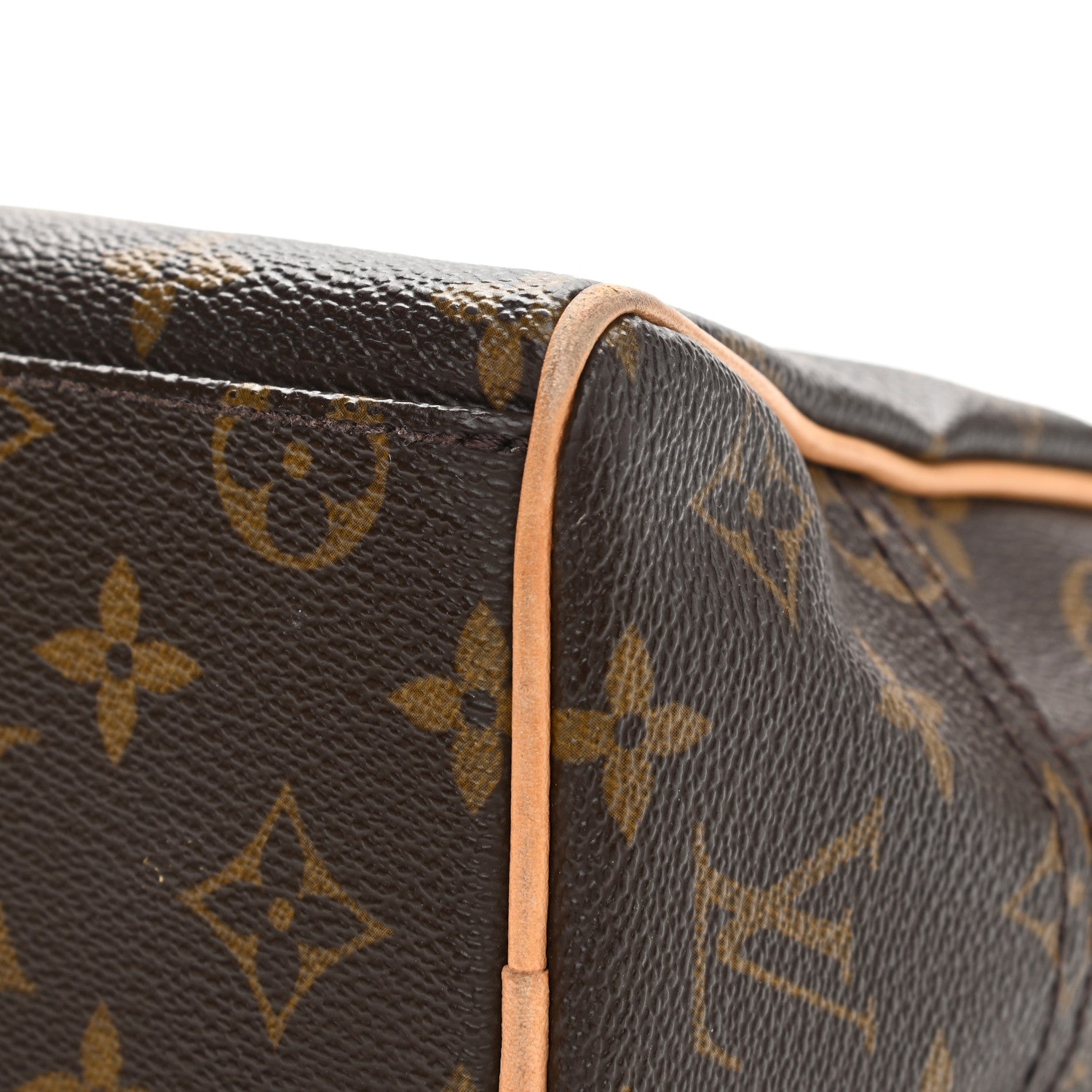 Louis Vuitton Monogram Manhattan PM 12 of 17