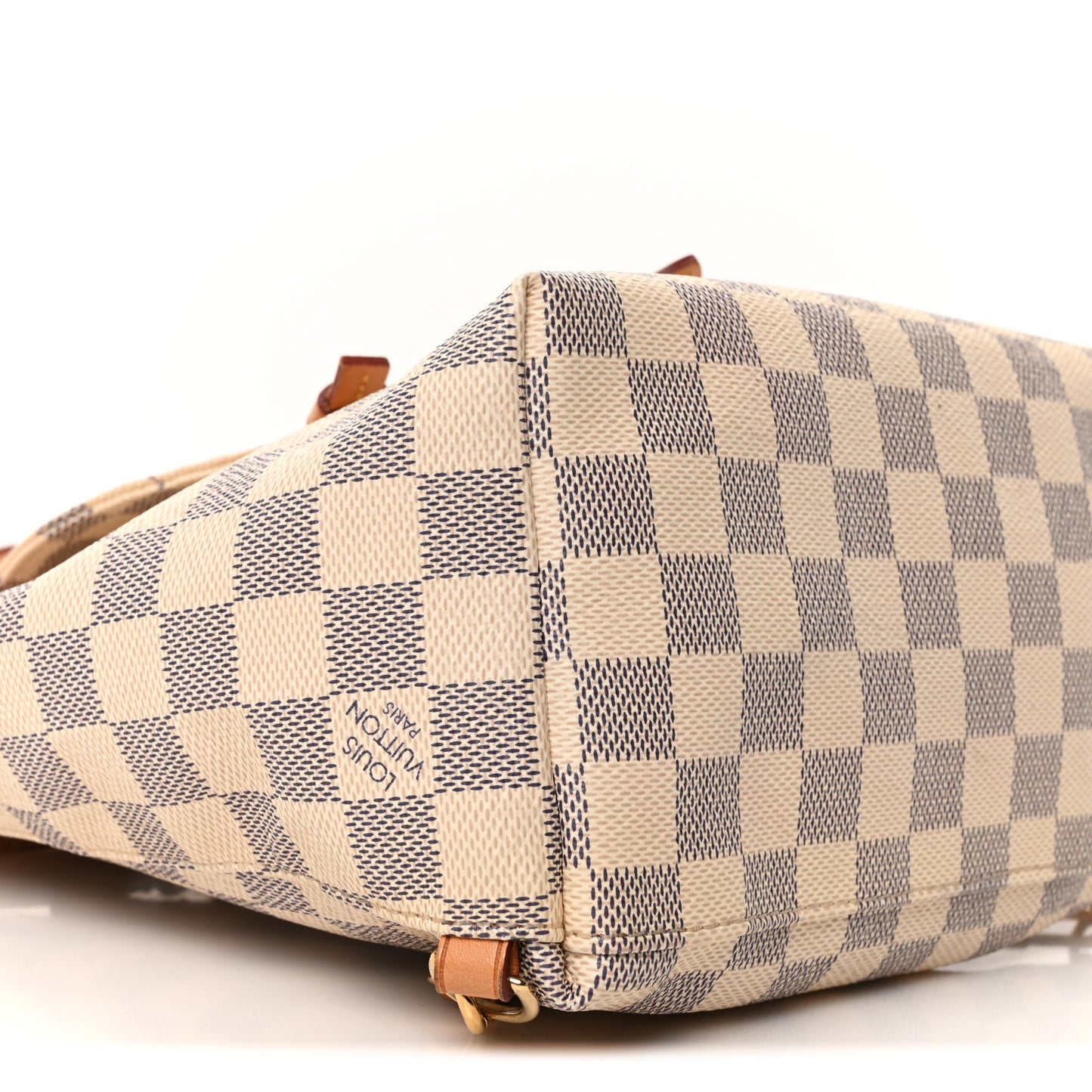 Damier Azur Sperone BB Backpack