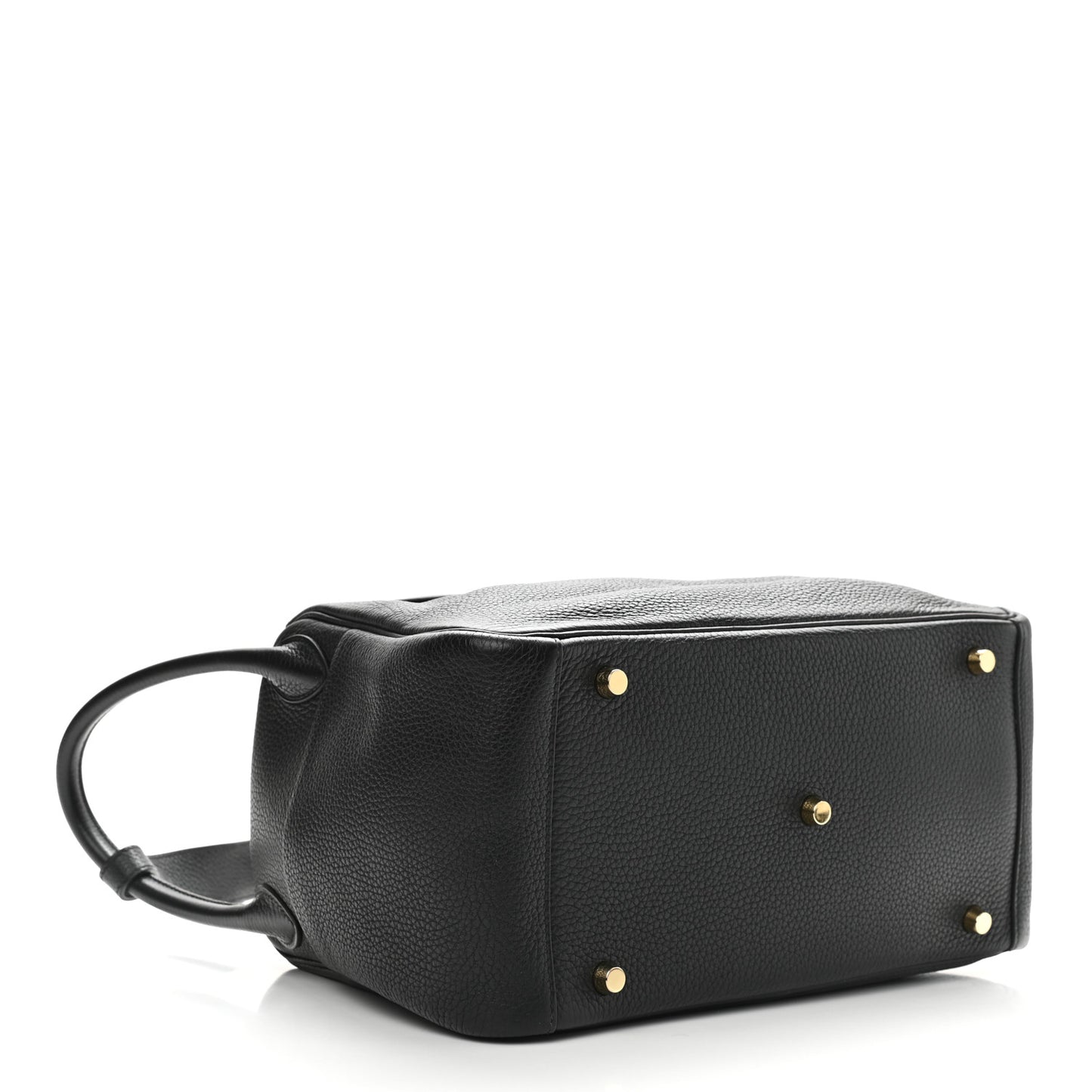 Taurillon Clemence Lindy 30 Black
