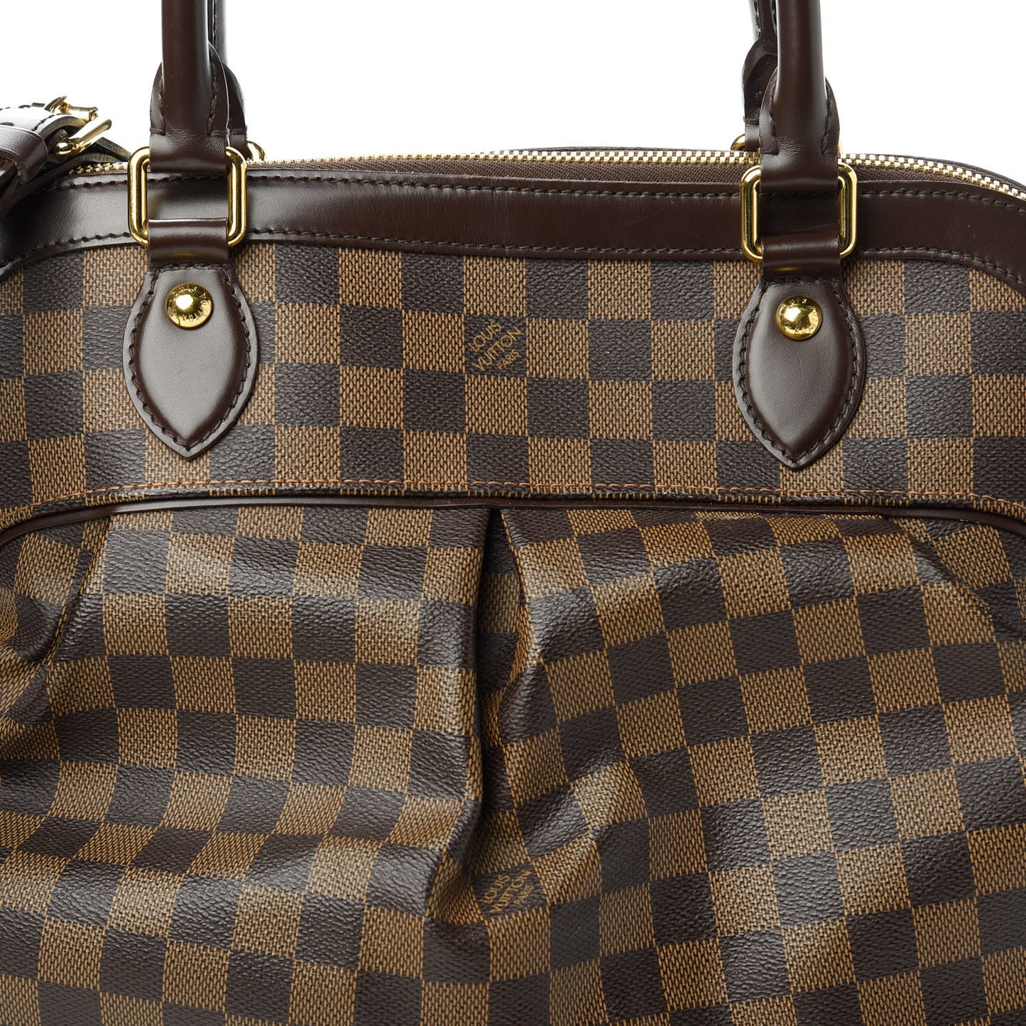 Damier Ebene Trevi GM