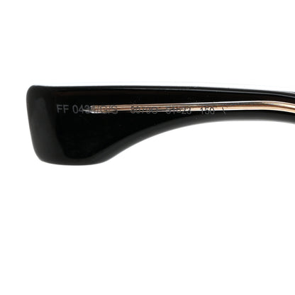 Fendi Acetate FF 53mm Sunglasses FF0434/G/S Black 5 of 7