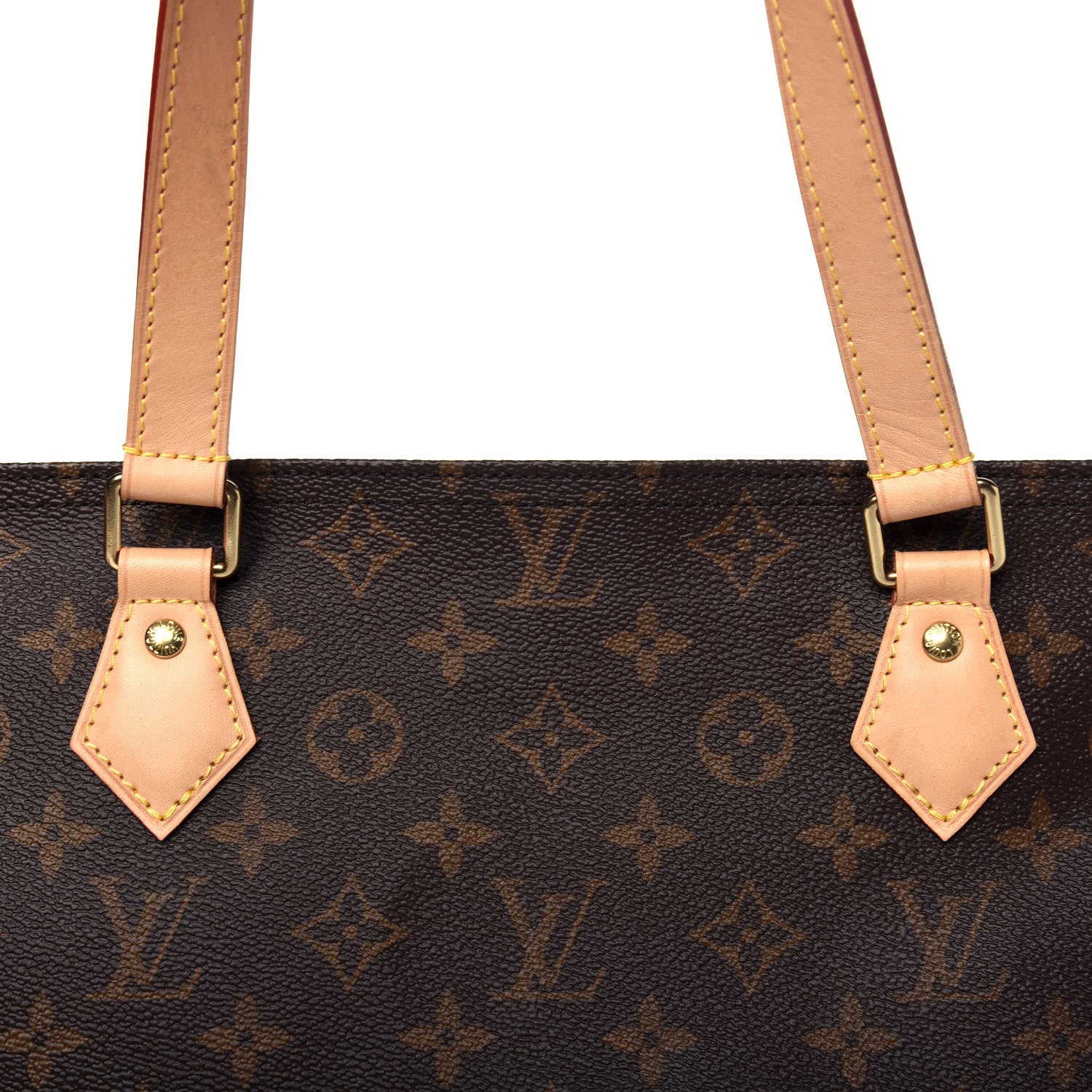 Louis Vuitton Monogram All-In MM 10 of 10
