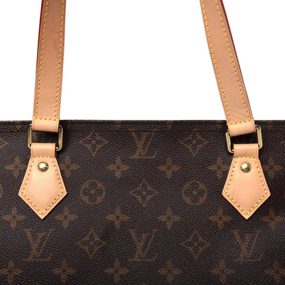 Louis Vuitton Monogram All-In MM 10 of 10