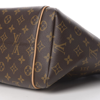 Louis Vuitton Monogram Totally MM 8 of 9