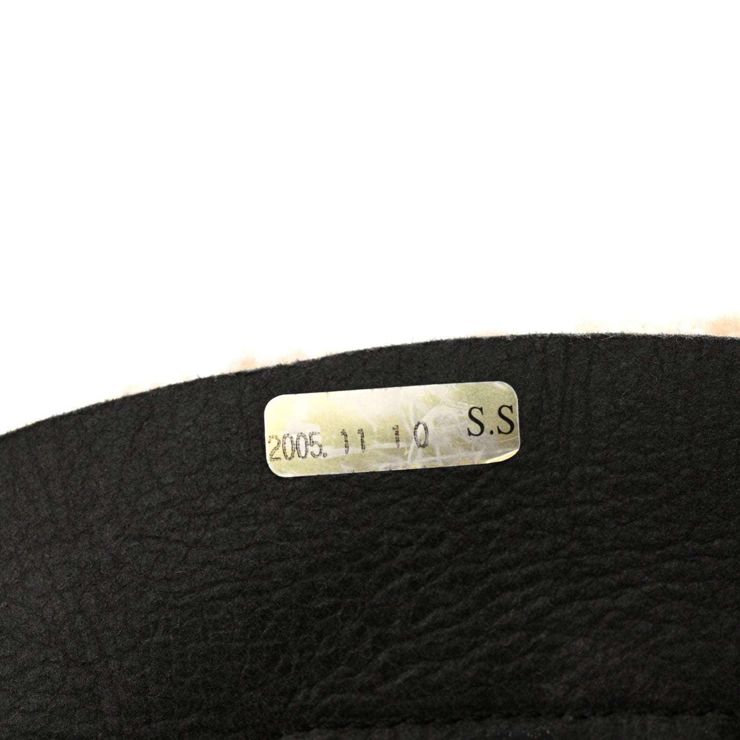 Chanel Shearling Quilted Medium Single Flap Grey 6 of 12