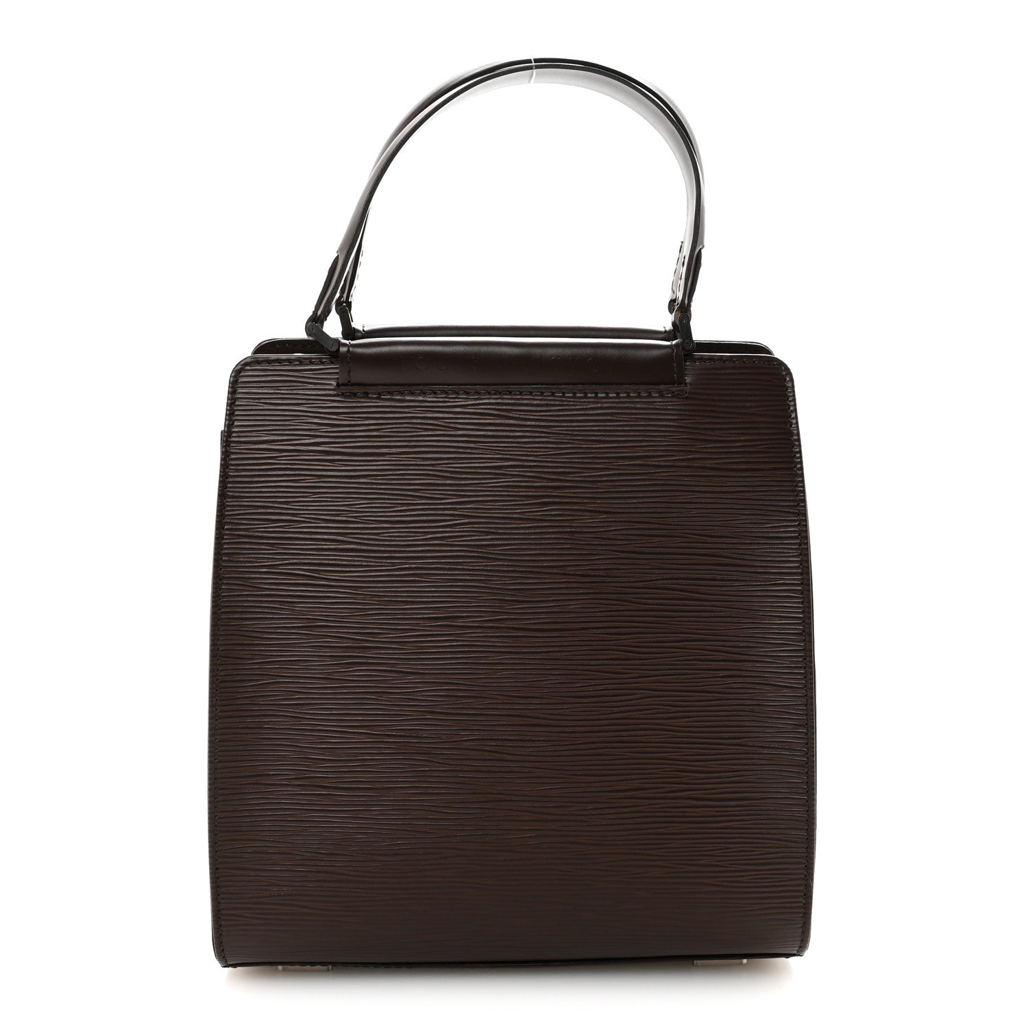 Louis Vuitton Epi Figari PM Brown 1 of 9