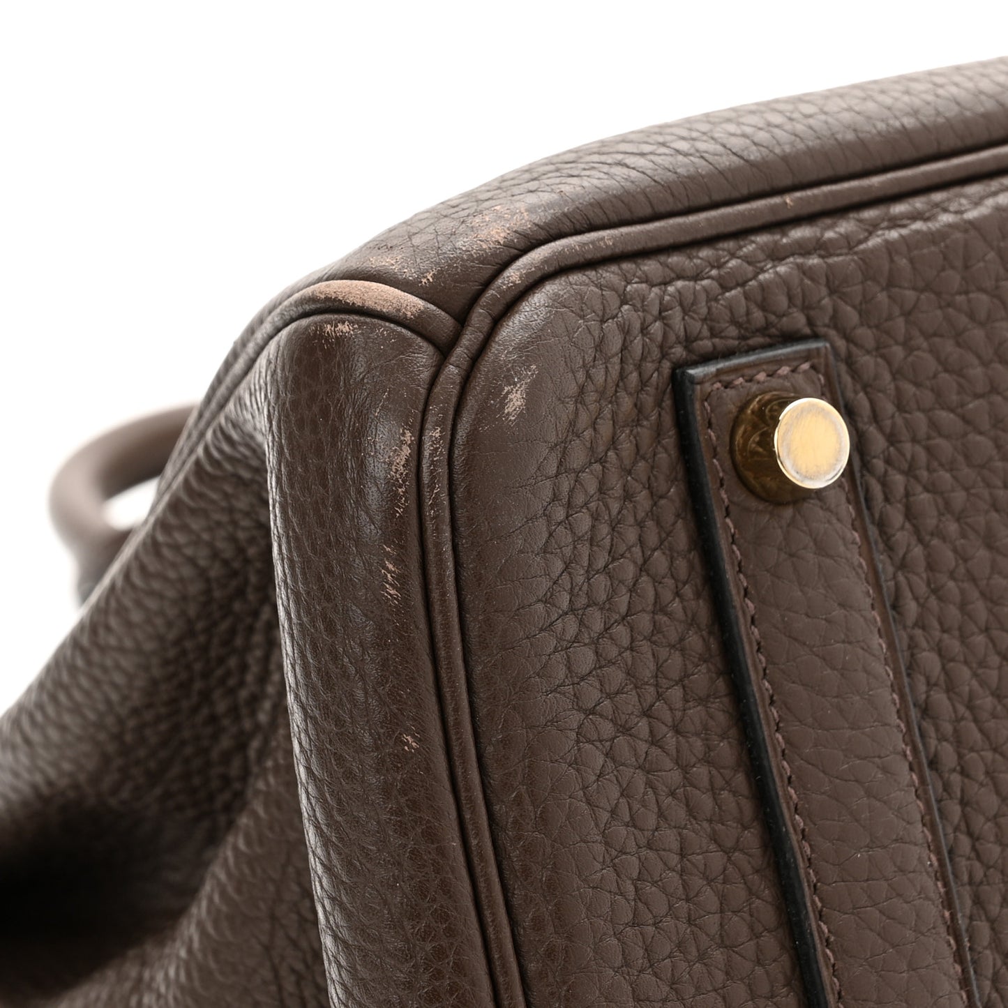 Togo Birkin 40 Ebene