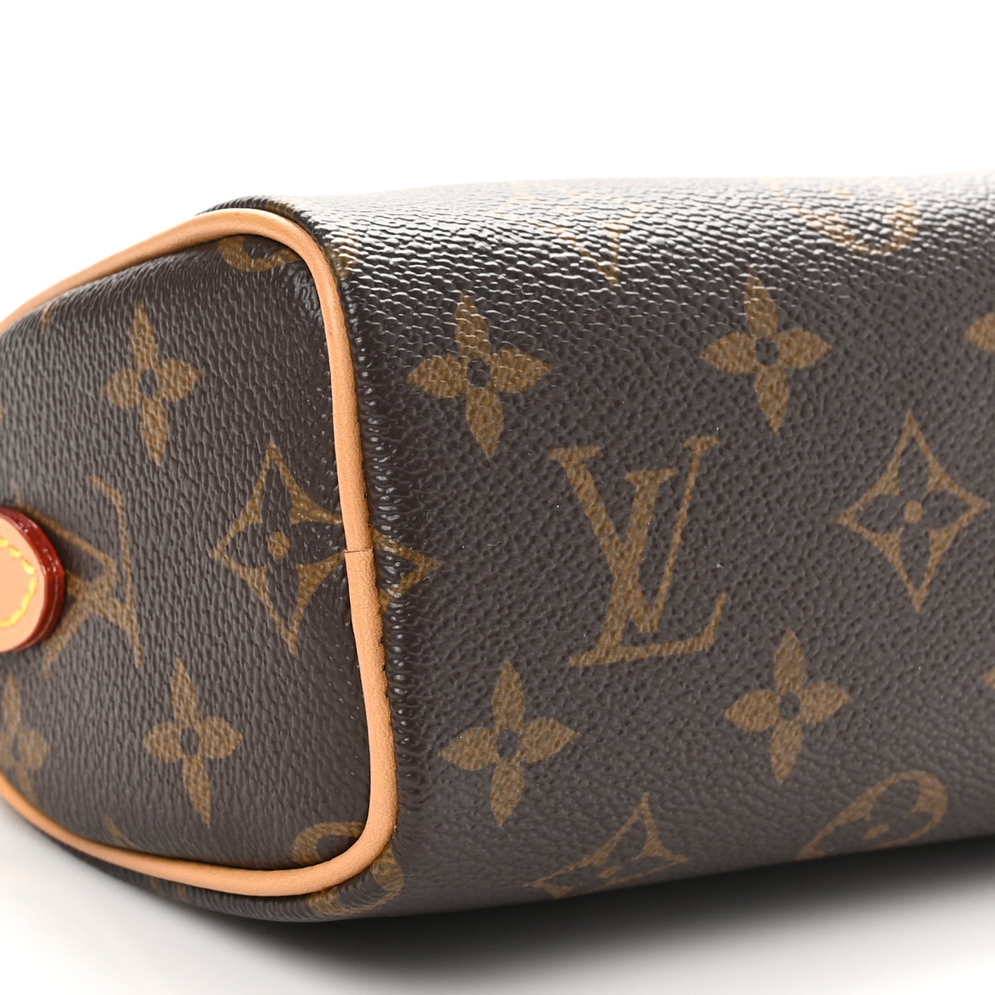 Monogram Nano Speedy Bandouliere