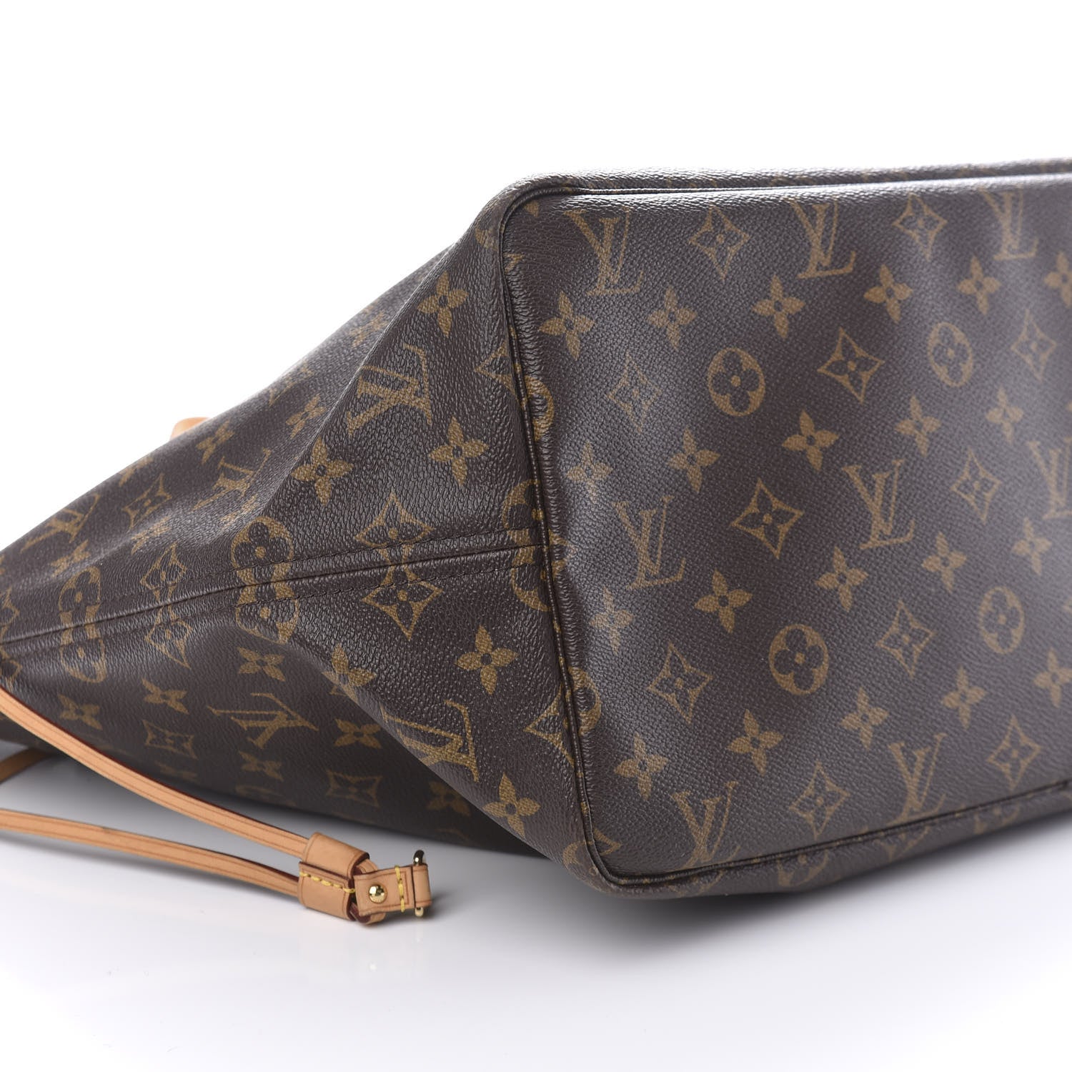 Louis Vuitton Monogram Neverfull GM 6 of 10